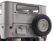 The FJ Company - 1965 Toyota Land Cruiser FJ40 35131 - Beige - Studio